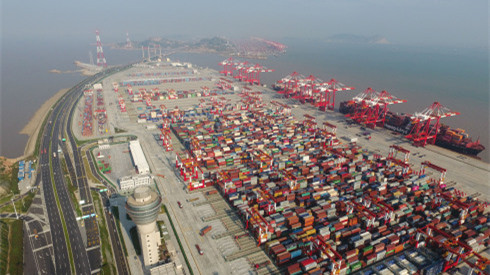 盈胜优配 央行：5月末广义货币(M2)余额325.78万亿元，同比增长7.9%